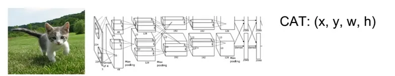 الگوریتم‌های تشخیص اشیا 